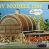 Faller 360 Dürkheimer Riesenfaß Limited Model Of The Year 1996 Building Kit