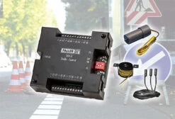 Faller 161622 HO/N Car System Basic Set