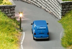 Faller 161666 1:87 Radar Speed Check