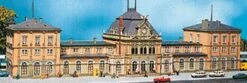 Faller 110111 HO Weinstasse Railway Station -Faller 3699907