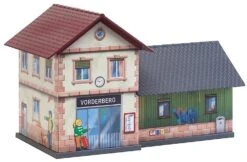 Faller 150110 HO Basic Station