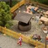Faller 180947 HO Draw-Well