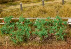 Faller 181259 Tomato Plants (18)