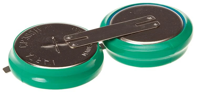 Faller 163254 HO Rechargeable Battery 250 MAh (Double, Flat) 1 Faller 163254 HO Rechargeable Battery 250 MAh (Double, Flat)