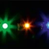 Faller 180652 HO/TT/N/Z 5 LEDs (in Different Colours)