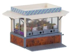 Faller 140478 HO Claw Crane