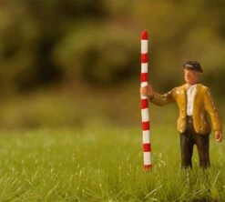 Faller 170772 Ground Cover Early Summer Meadow 80g