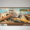 Faller B-193 HO Scale Gravel Elevator Building Kit