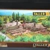 Faller B-254 HO Large Market Garden Building Kit