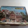 Faller B-257 HO Drugstore Building Kit