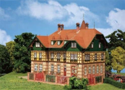 Faller 130938 HO School "Rainbow"