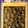 Faller 180566 HO Inn & Shop Brass Etched Buisness Signs Kit