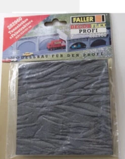 Faller 282960 N Scale Tunnel Tube Kit