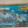 Faller 735 HO + N Winter Set Garniture Hivernale Kit