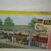 Faller B-188 HO Station Platform Kit