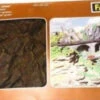 Faller 795 HO/N Rock Sheet "Gneiss" 50 X 26 Cm.