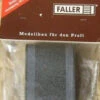 Faller 2554 N Flexible Suburban Roadway