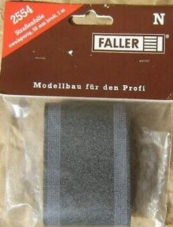 Faller 2554 N Flexible Suburban Roadway