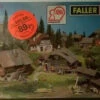 Faller 289 IS Black Forest Building Kit
