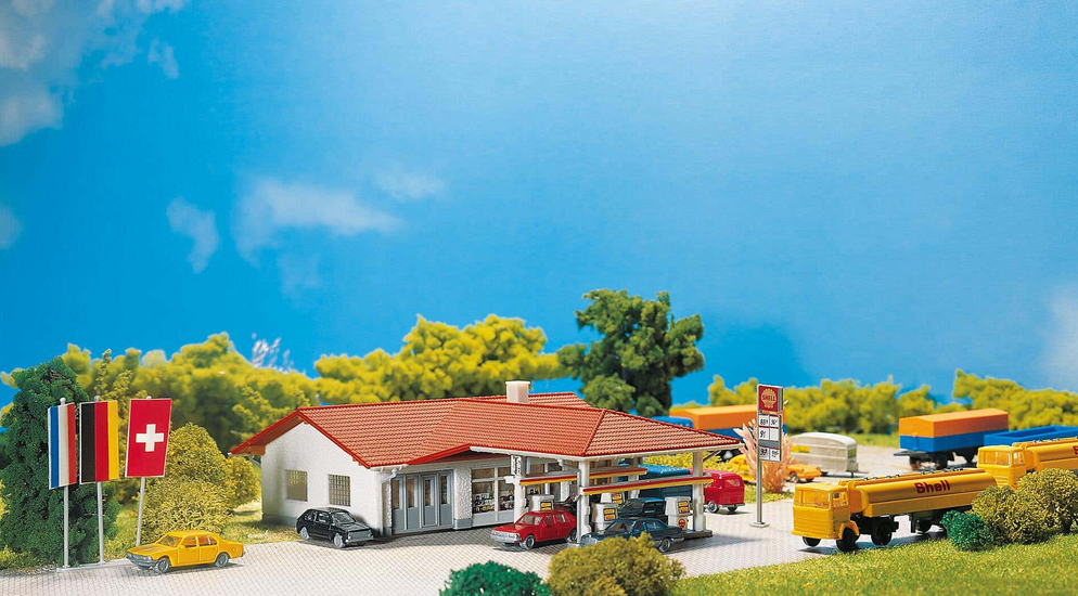 Faller -Faller VCUSBJXJE11ALNKDOWK5