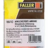 Faller Gmbh 180712 Ambiance Lighting, All Scales