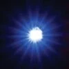 Faller Gmbh 163742 Flashing LED 5-Pack -- Blue - 0805, 2 X 1.25 X 1.1mm, 3V, All Scales