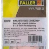 Faller Gmbh 180711 Flashing Strobe Light/Stroboscope Effect, All Scales