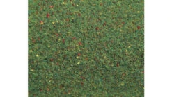 Faller Gmbh 180750 Flowering Meadow Ground Cover Mat -- 39-3/8 X 29-1/2"100 X 75cm, All Scales