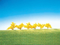 Faller Gmbh 181475 Forsythias, All Scales