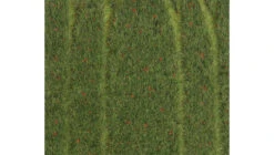 Faller Gmbh 180458 Grain Field W/Poppies - Premium -- 8-1/4 X 5-13/16 X 1/8"21 X 14.8 X .3cm, All Scales