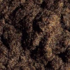Faller Gmbh 170727 Grass Fiber -- Dark Brown, All Scales
