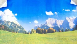 Faller 513 HO/N "Karwendelgebirge" Model Background Scenery 5 Faller 513 HO/N "Karwendelgebirge" Model Background Scenery -Faller h19 003 102b616a d598 46fd a54e 1ce5ceeff3d8