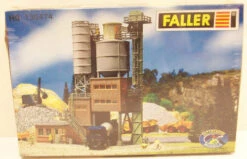 Faller 130474 Cement Works