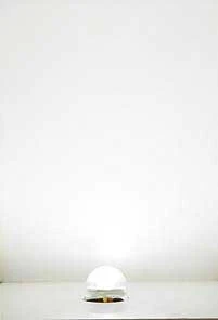 Faller Gmbh 180668 LED Interior Base Light -- Cool White, All Scales