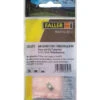 Faller Gmbh 180697 Mini Lighting Effect Circuit W/LED 6-16V -- TV Flicker, All Scales