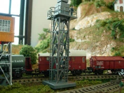 Faller 250-5152 HO Sanding Towers