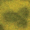 Faller Gmbh 180488 Premium Grass Ground Cover/Flock -- Light Meadow 1/4" .6cm Fibers, All Scales