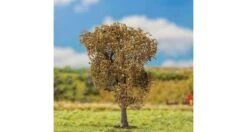 Faller Gmbh 181184 Premium Oak Tree -- 5-1/2"14cm, All Scales