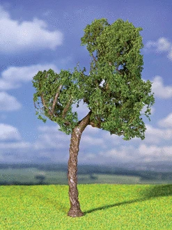 Faller Gmbh 181310 Premium Trees Scotch Pine -- 7-1/16"18cm, All Scales