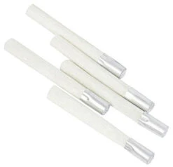 Faller Gmbh 170516 Replacement Fibers For Glass-Fiber Erasers -- Pkg(5), All Scales