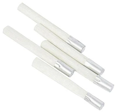 Faller Gmbh 170516 Replacement Fibers For Glass-Fiber Erasers -- Pkg(5), All Scales 1 Faller Gmbh 170516 Replacement Fibers For Glass-Fiber Erasers -- Pkg(5), All Scales