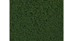 Faller Gmbh 171561 Terrain Flock Ground Cover - Premium -- Coarse Dark Green, All Scales