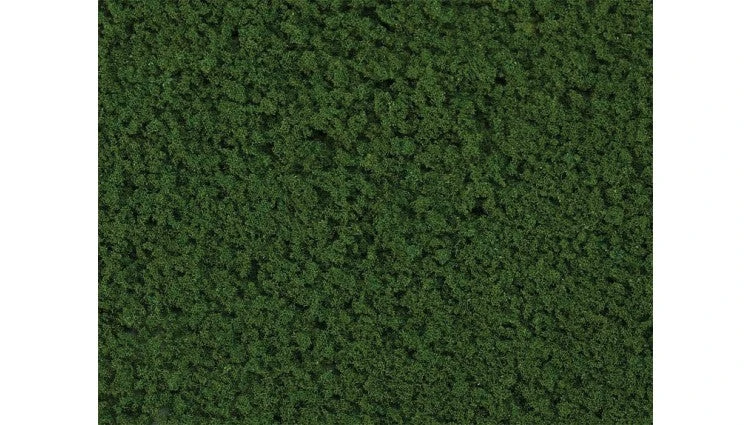 Faller Gmbh 171561 Terrain Flock Ground Cover - Premium -- Coarse Dark Green, All Scales 1 Faller Gmbh 171561 Terrain Flock Ground Cover - Premium -- Coarse Dark Green, All Scales